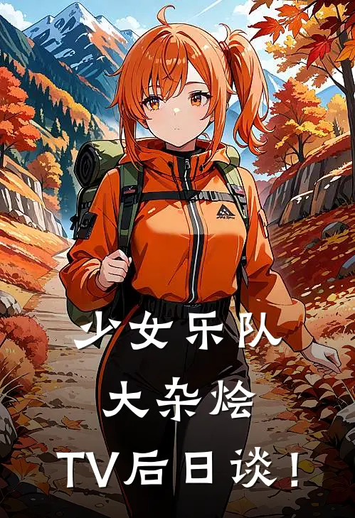 少女乐队大杂烩，TV后日谈！
