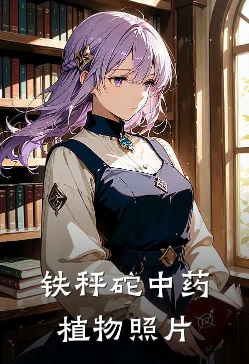 铁秤砣中药植物照片