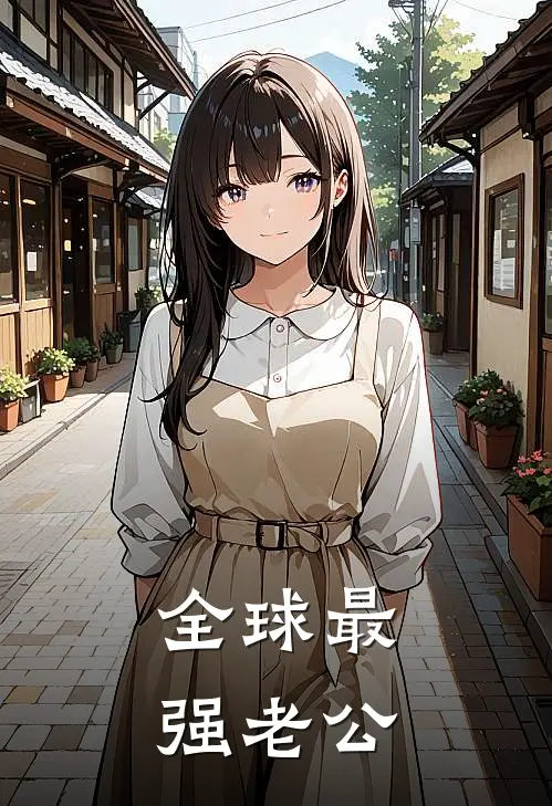 全球最强老公