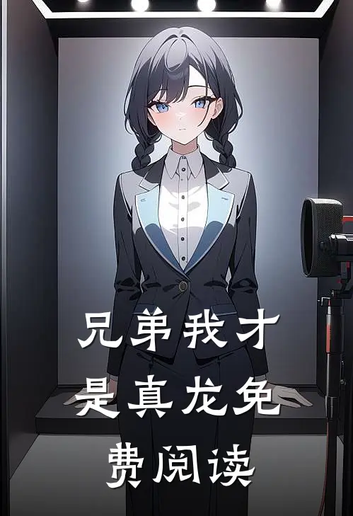 兄弟我才是真龙免费阅读