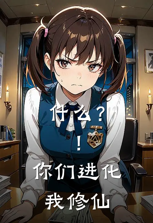 什么？！你们进化我修仙