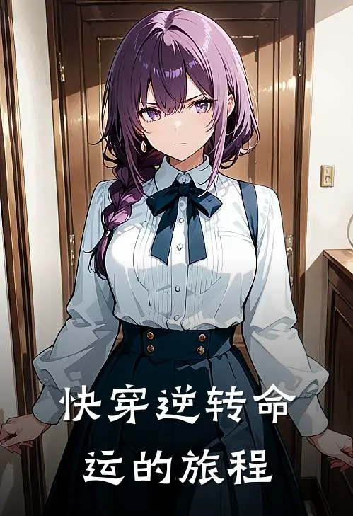 快穿逆转命运的旅程
