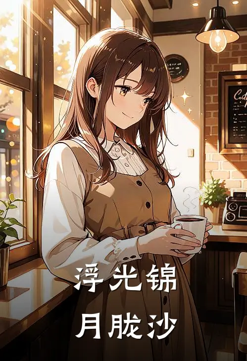 浮光锦，月胧沙