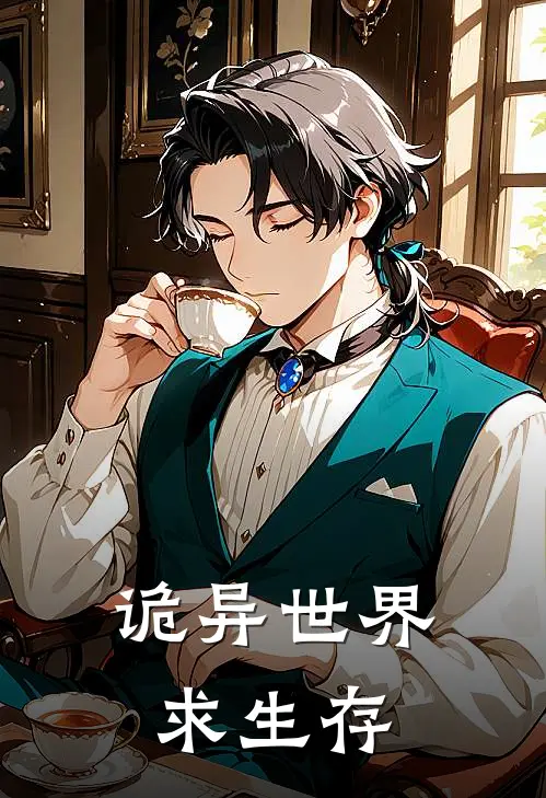 诡异世界求生存