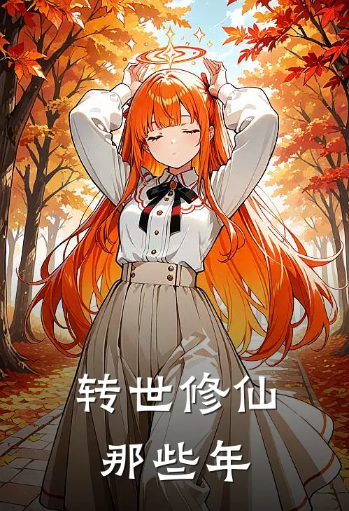 转世修仙那些年