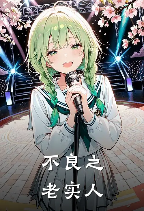 不良之老实人
