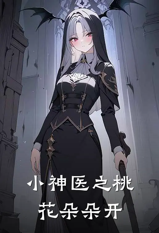 小神医之桃花朵朵开