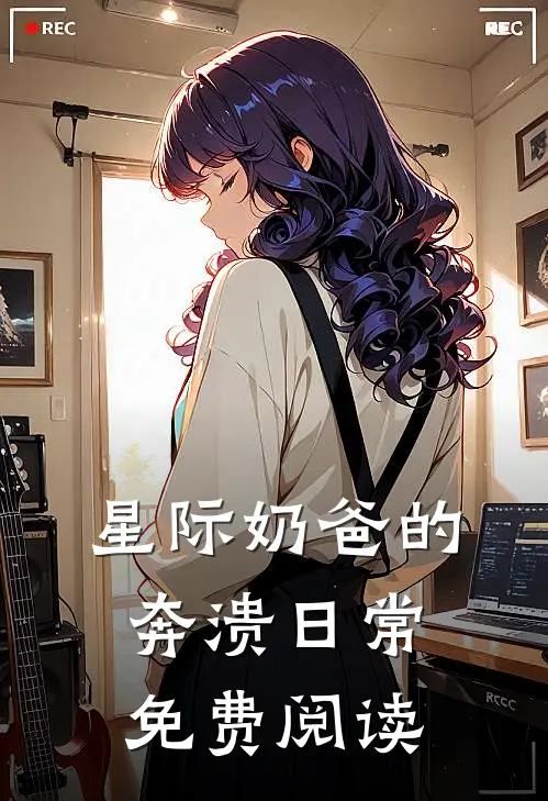 星际奶爸的奔溃日常免费阅读