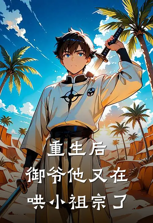 重生后，御爷他又在哄小祖宗了