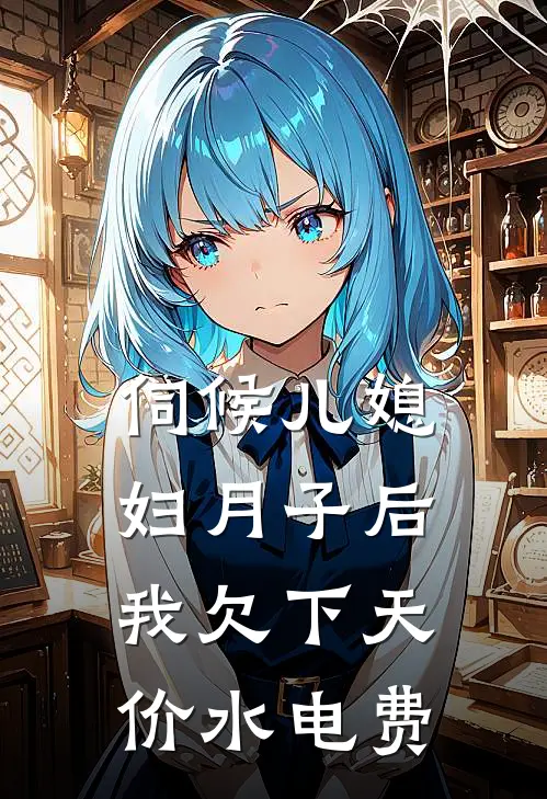 伺候儿媳妇月子后，我欠下天价水电费