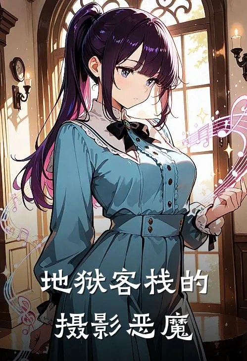 地狱客栈的摄影恶魔