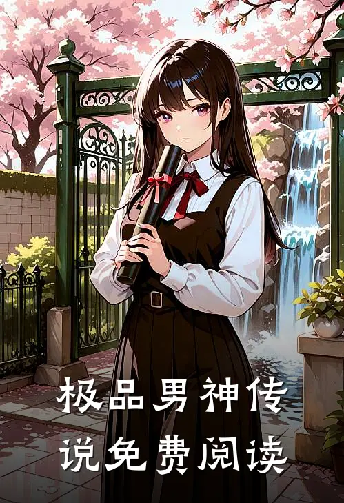 极品男神传说免费阅读