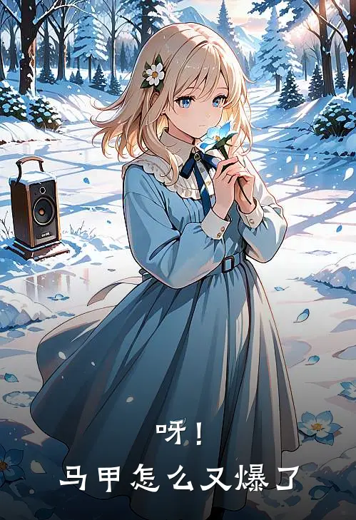 呀！马甲怎么又爆了