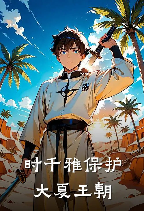 时千雅保护大夏王朝