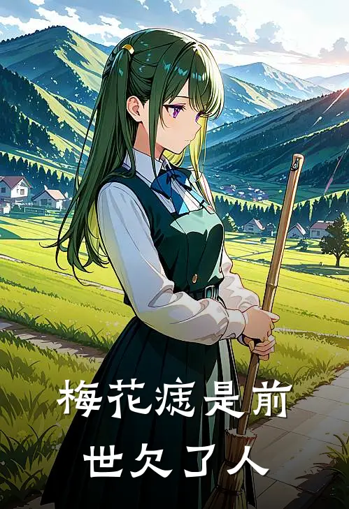 梅花痣是前世欠了人