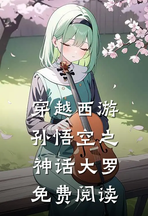 穿越西游孙悟空之神话大罗免费阅读