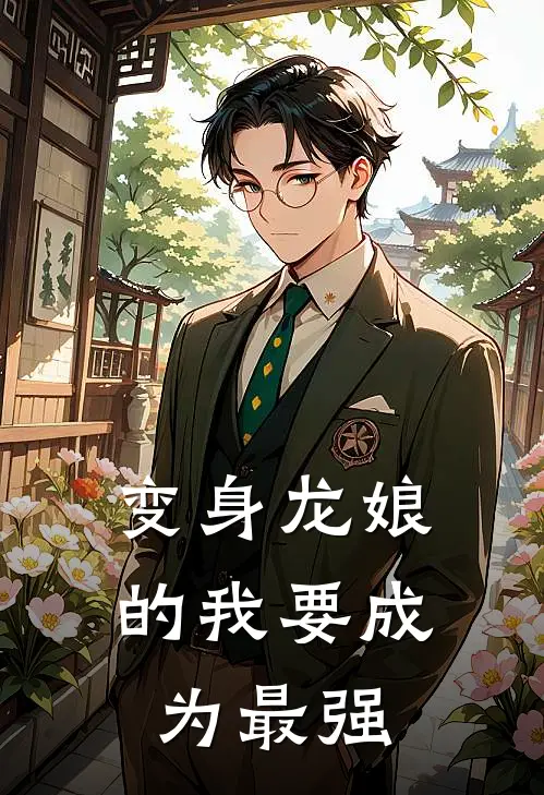 变身龙娘的我要成为最强
