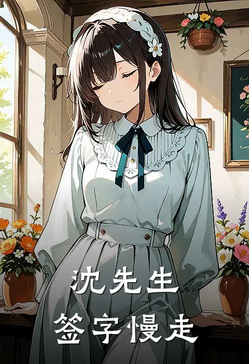 沈先生，签字慢走