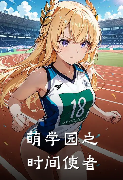 萌学园之时间使者