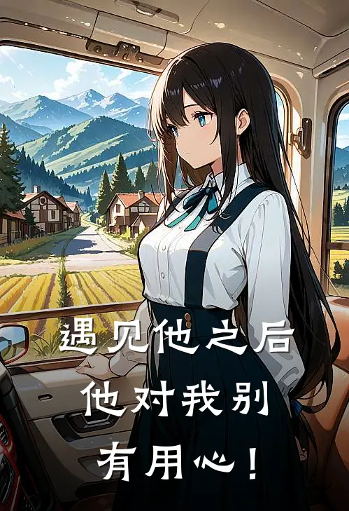 遇见他之后，他对我别有用心！