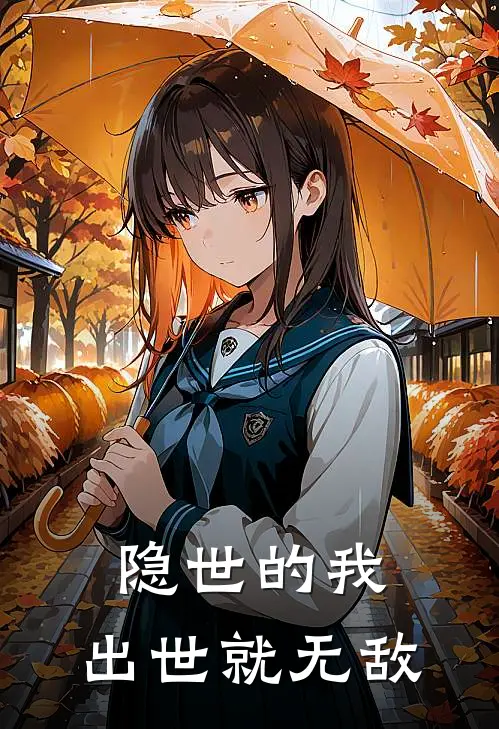 隐世的我，出世就无敌