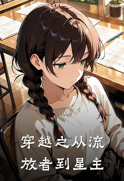 穿越之从流放者到星主