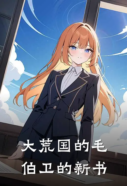 大荒国的毛伯卫的新书