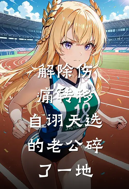 解除伤痛转移，自诩天选的老公碎了一地