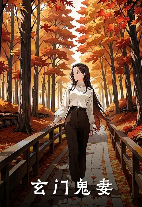 玄门鬼妻