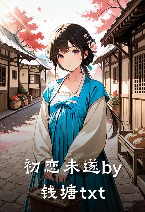 初恋未遂by钱塘txt