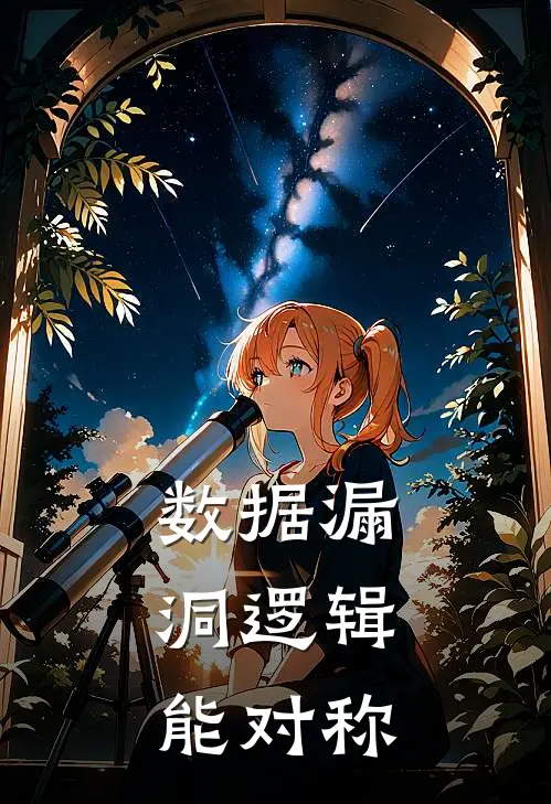 数据漏洞逻辑,能对称