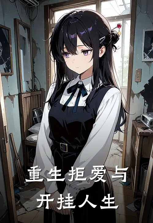 重生拒爱与开挂人生