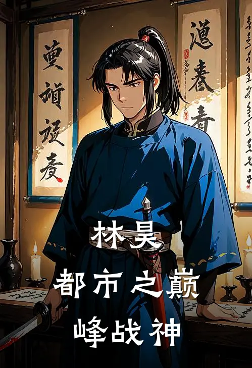 林昊：都市之巅峰战神