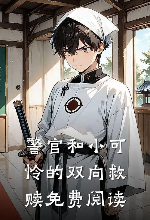 警官和小可怜的双向救赎免费阅读