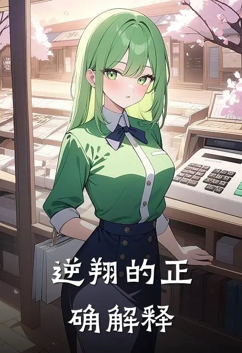 逆翔的正确解释