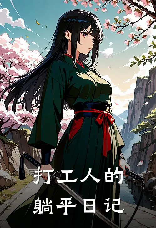 打工人的躺平日记