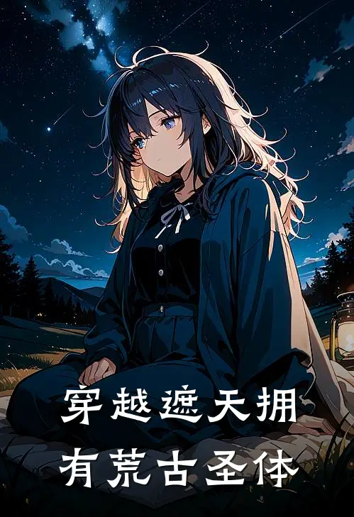 穿越遮天拥有荒古圣体