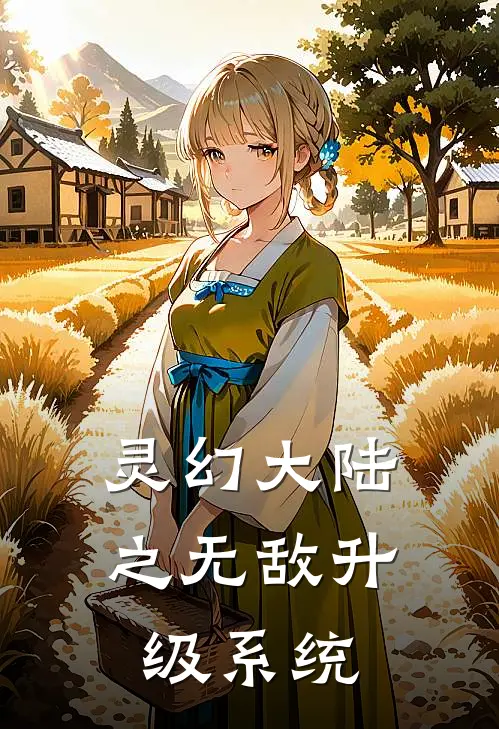 灵幻大陆之无敌升级系统