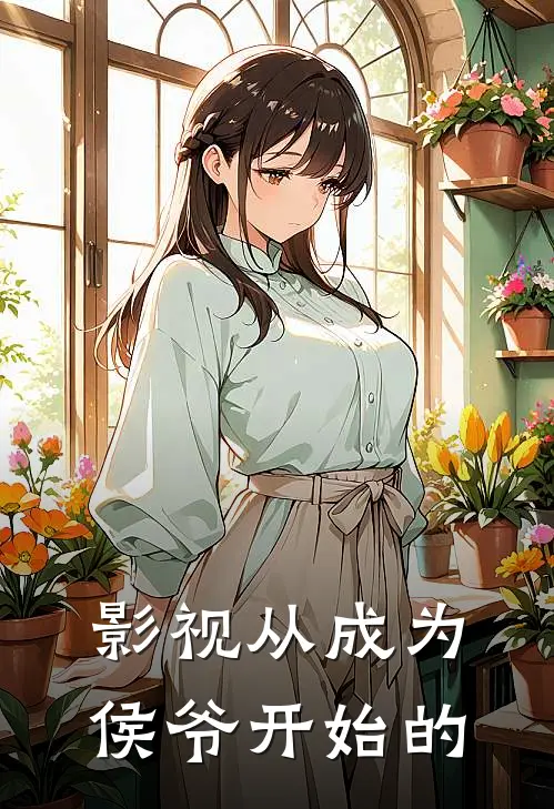 影视从成为侯爷开始的