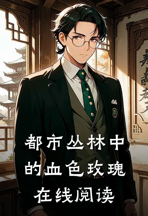都市丛林中的血色玫瑰在线阅读