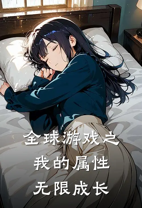 全球游戏之我的属性无限成长