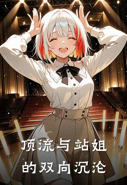 顶流与站姐的双向沉沦