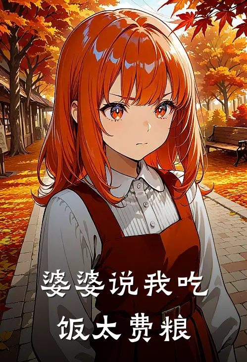 婆婆说我吃饭太费粮