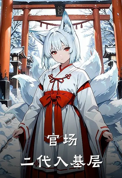 官场：二代入基层