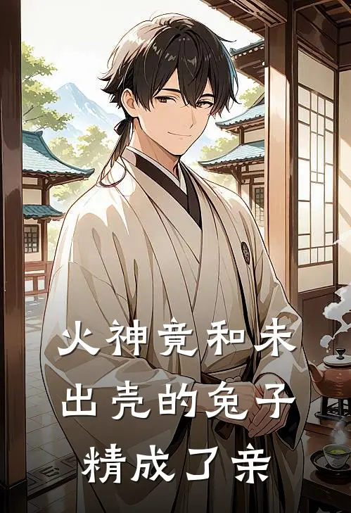 火神竟和未出壳的兔子精成了亲