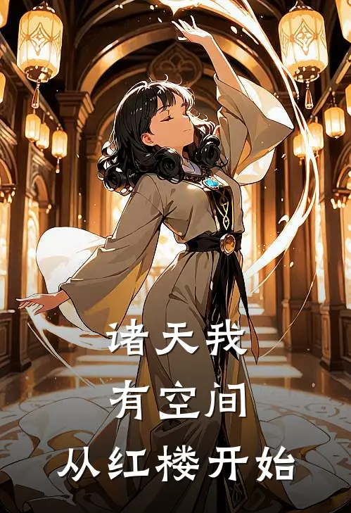 诸天我有空间，从红楼开始