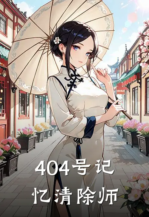 404号记忆清除师