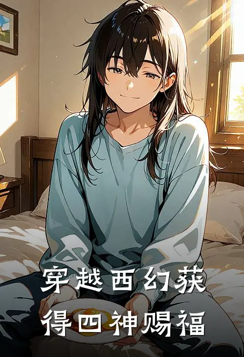 穿越西幻获得四神赐福