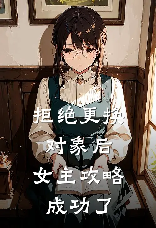 拒绝更换对象后，女主攻略成功了