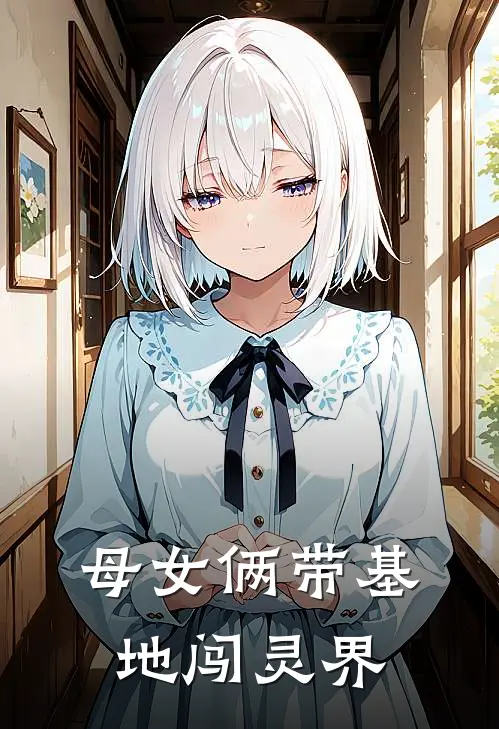 母女俩带基地闯灵界